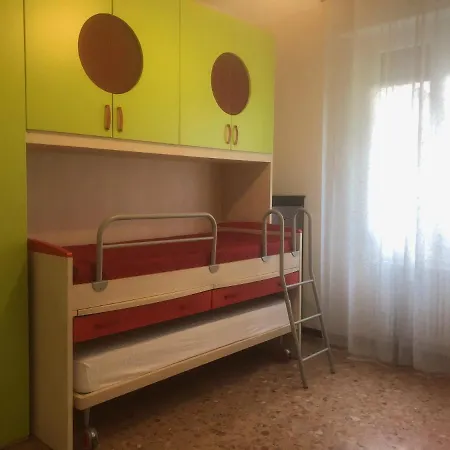 Villaggio * Pesaro