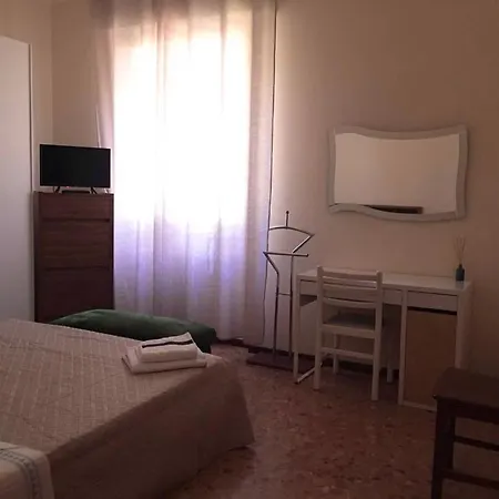 Homestay Villaggio