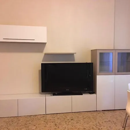 Homestay Villaggio Pesaro